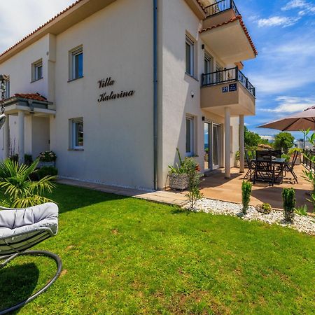 Villa Katarina Crikvenica Exterior photo