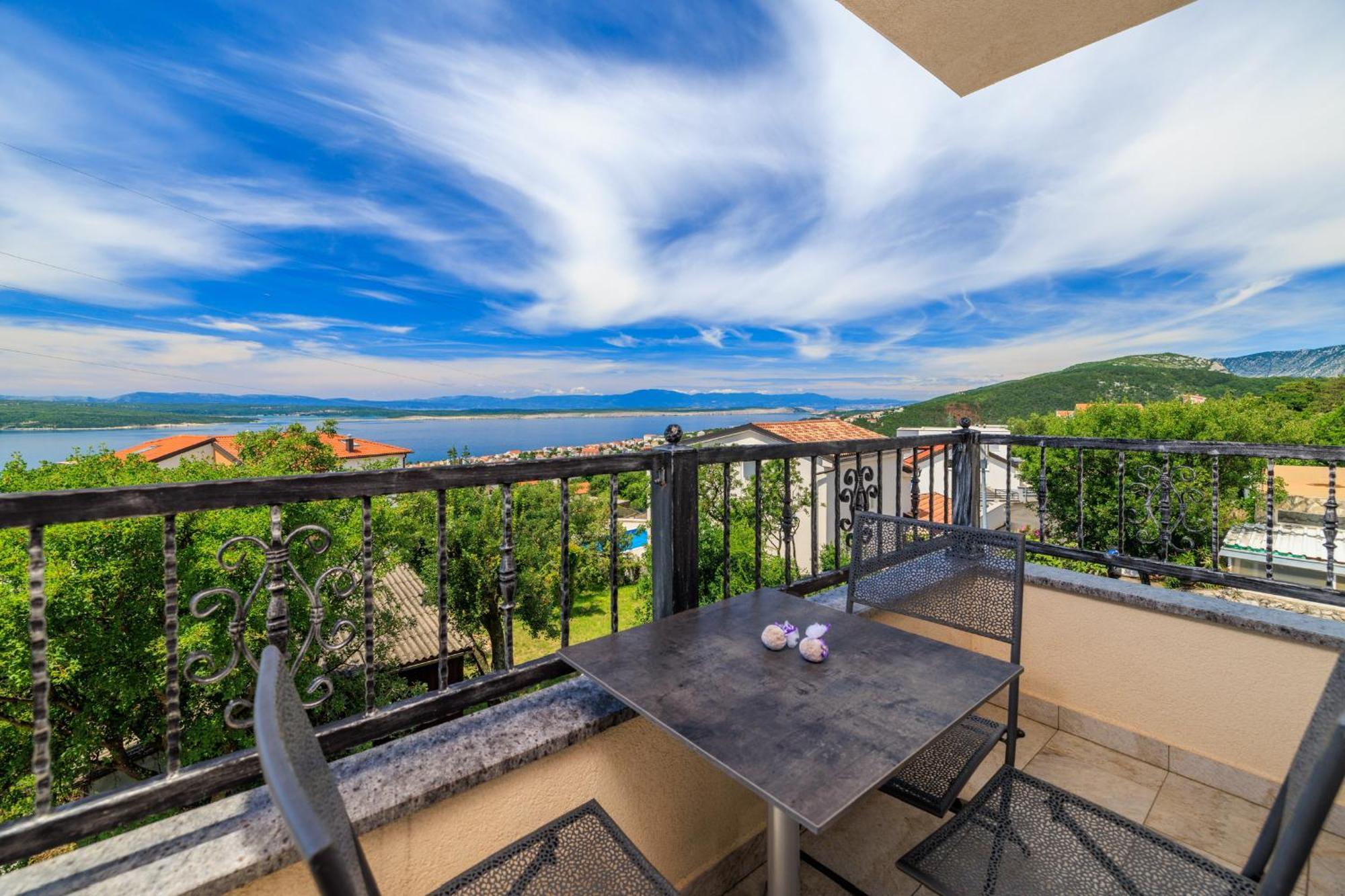 Villa Katarina Crikvenica Exterior photo